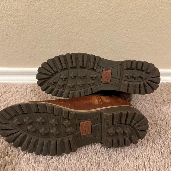 Chaco boots - Picture 5 of 5